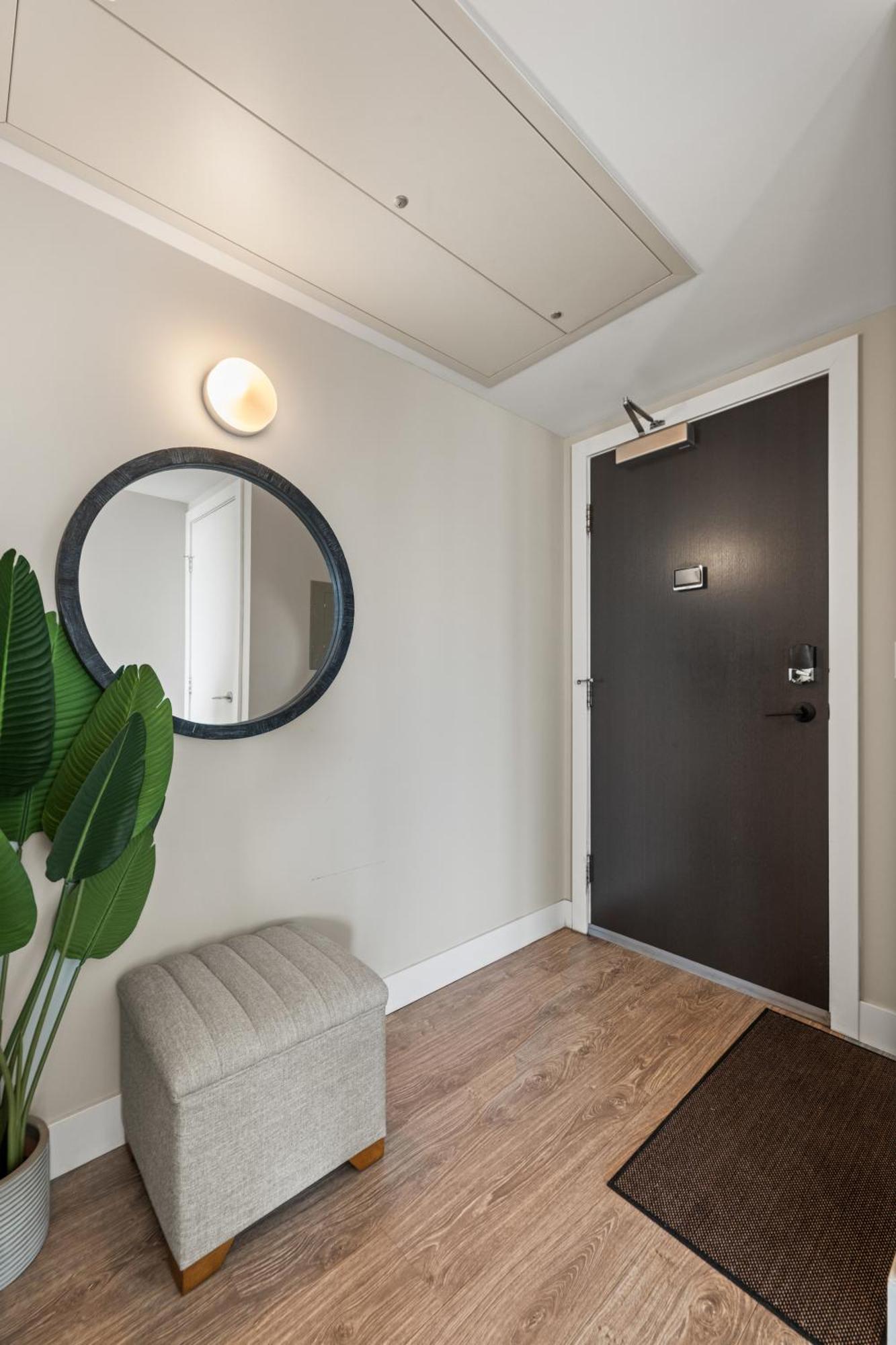 Modern Suite Calgary Downtown 5 Min Walk Stampede Εξωτερικό φωτογραφία