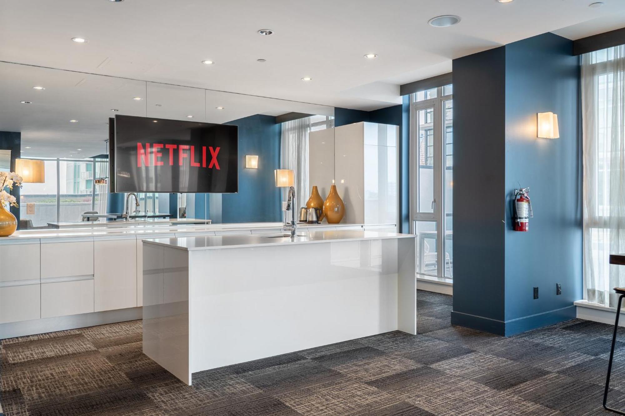 Modern Suite Calgary Downtown 5 Min Walk Stampede Εξωτερικό φωτογραφία